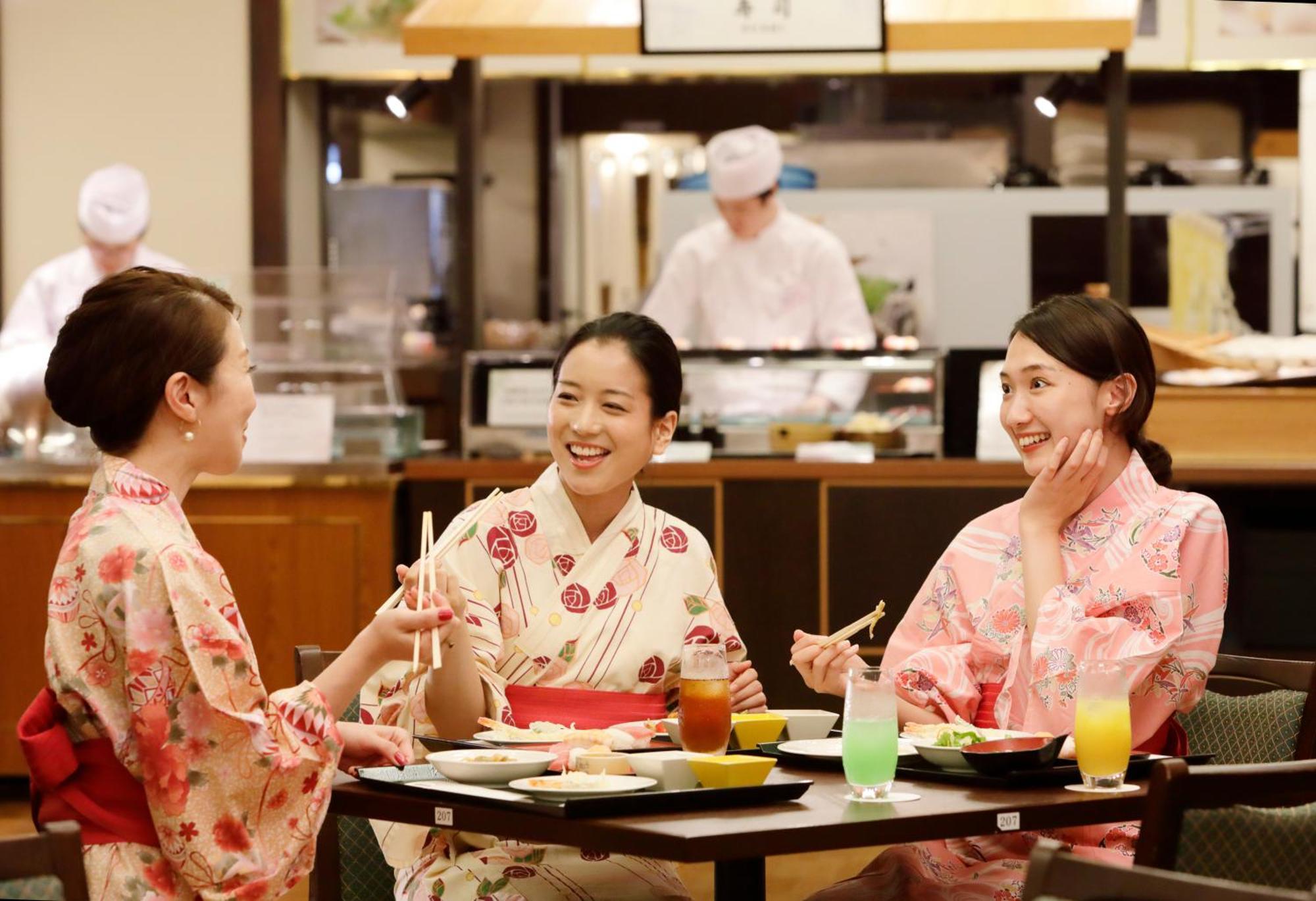 天成酒店 箱根 外观 照片